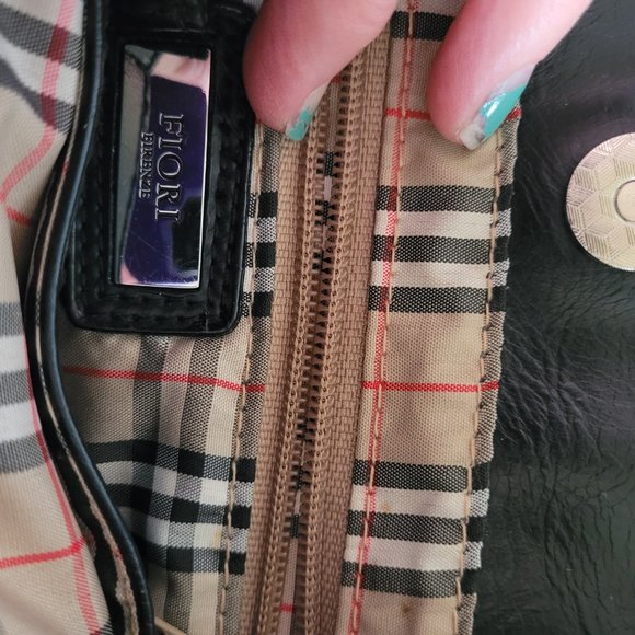 Fiori di Firenze handbag - Picture 3 of 6